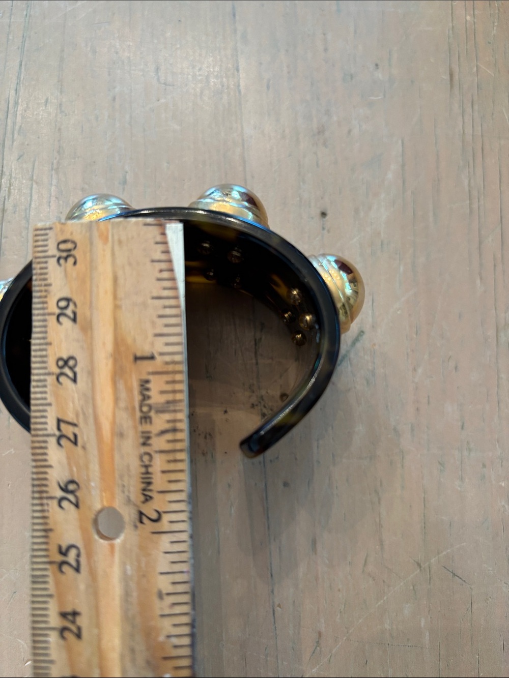 C. Wonder Cuff Bracelet - Picture 12 of 12